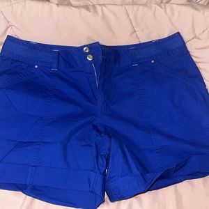 COPY - GREAT CONDITION - Inc Women’s Shorts